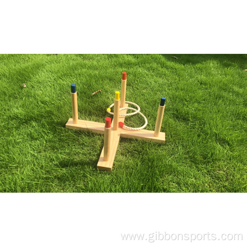 Hot Selling Sport Toys Ring Toss Game